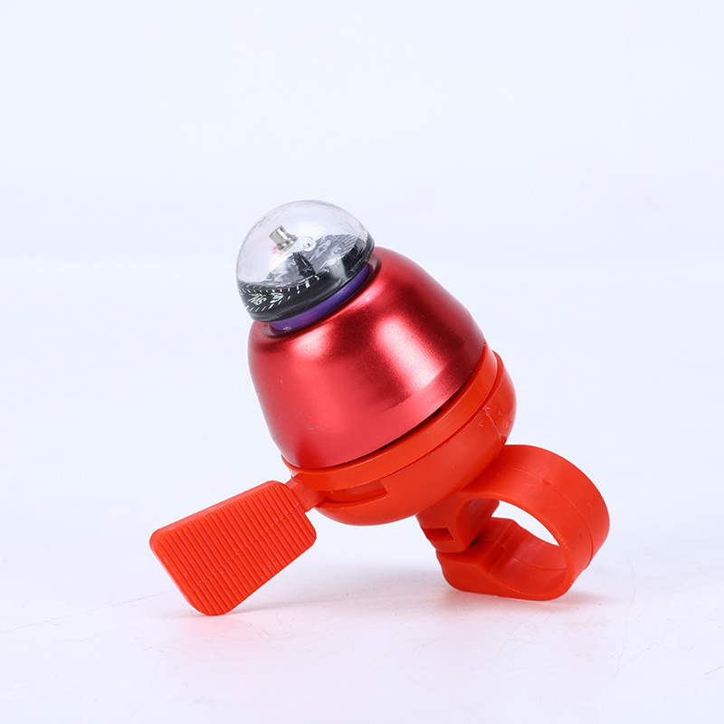 Low price new type popular product road bike handlebar bicycle bell accessories