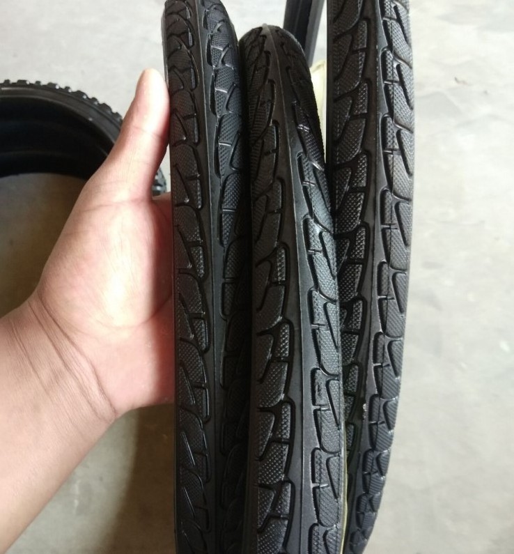 Manufacturer Provides kenda bicycle tire 27x1 1/4 27 x 1.25 tyre for bicycle tube