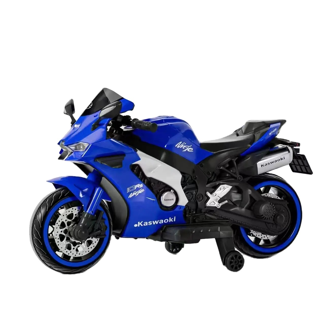 2024 Factory wholesale Children Motorcycle toy 36V Electric Kids Ride on Cars Child Battery Motorcycle for Children