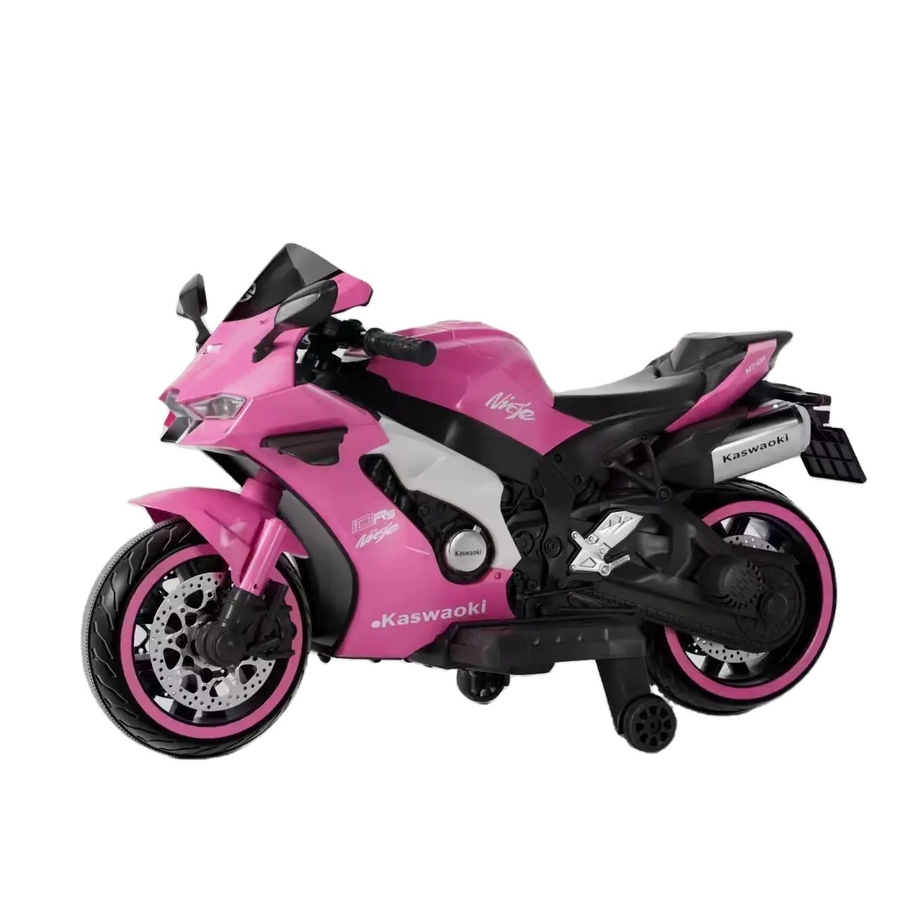 2024 Factory wholesale Children Motorcycle toy 36V Electric Kids Ride on Cars Child Battery Motorcycle for Children