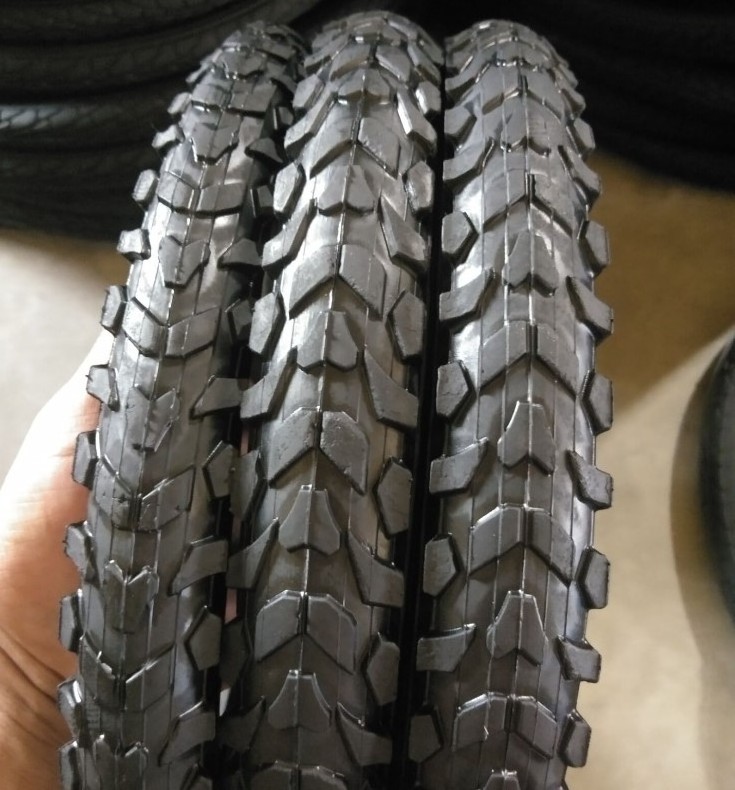 Manufacturer Provides kenda bicycle tire 27x1 1/4 27 x 1.25 tyre for bicycle tube