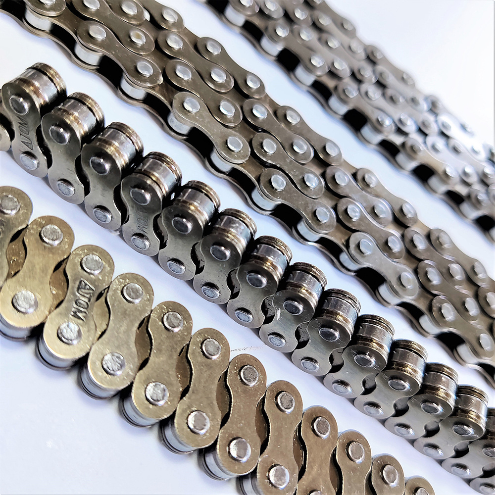 Bicycle Parts Mountain Bike Chains 102 section 114 section single speed bicycle chain