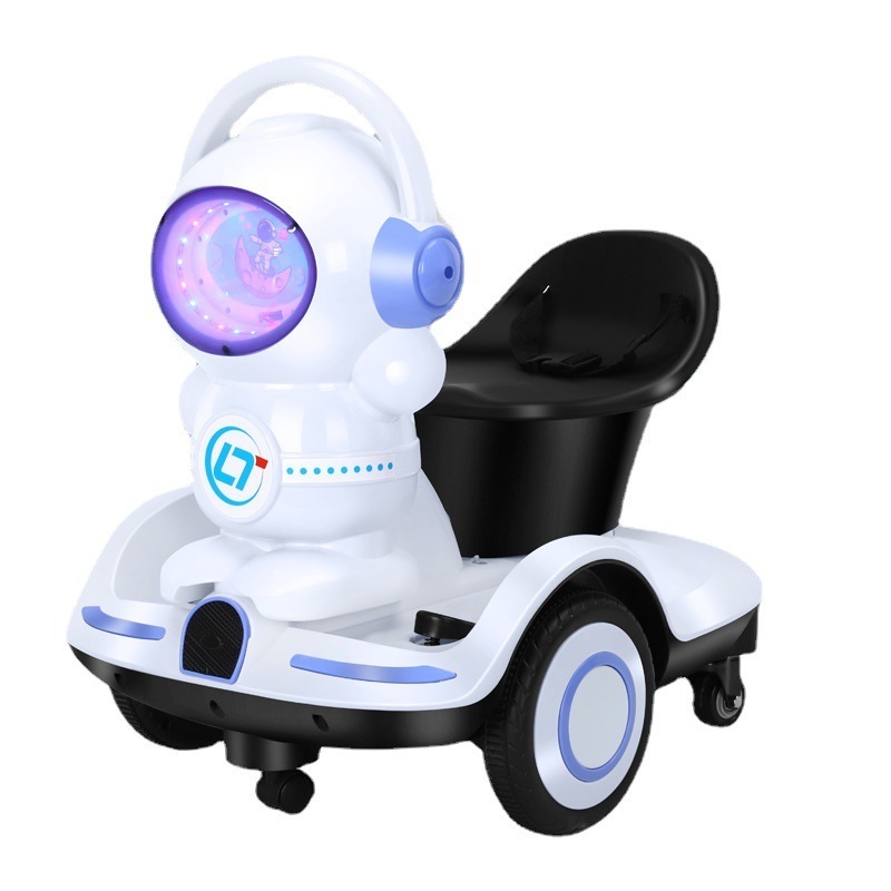 children's electric car remote control toy scooter Ride On Motorcycle