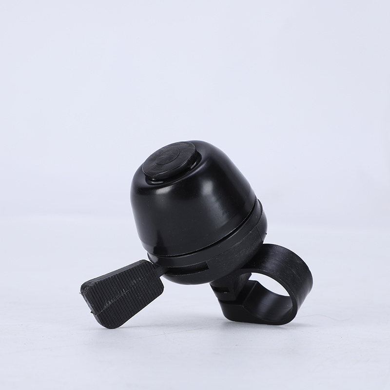 Mountain bike aluminum alloy colored bell small ring riding equipment for bicycle accessories