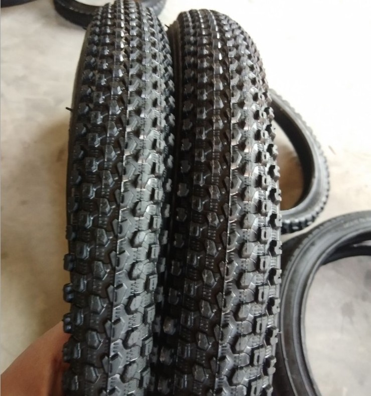 Manufacturer Provides kenda bicycle tire 27x1 1/4 27 x 1.25 tyre for bicycle tube