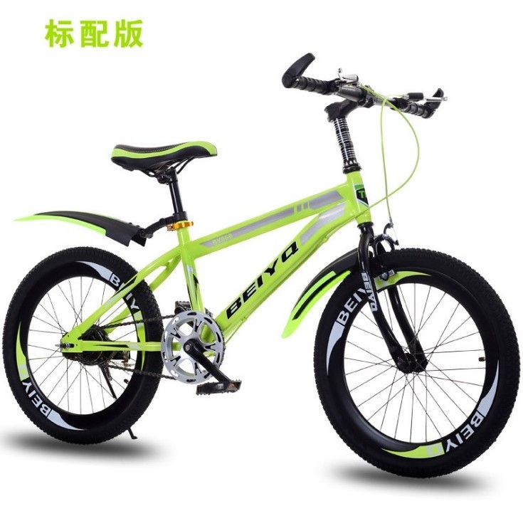 Factory Supply student Mountain bike for children mountain bicycle titanium mountain bike frame