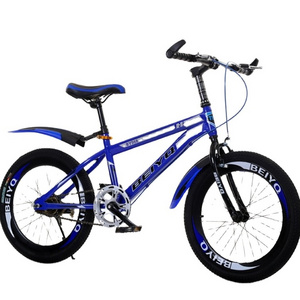 Factory Supply student Mountain bike for children mountain bicycle titanium mountain bike frame