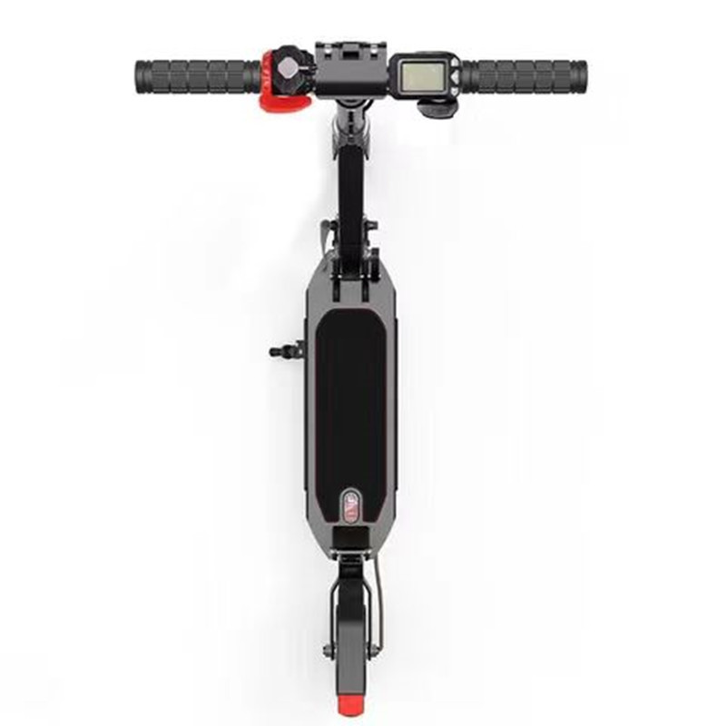 Import electric scooters from china european warehouse for adult 500w powerful motor electric scooter two wheel