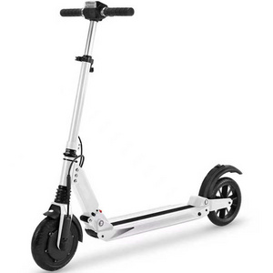 Import electric scooters from china european warehouse for adult 500w powerful motor electric scooter two wheel