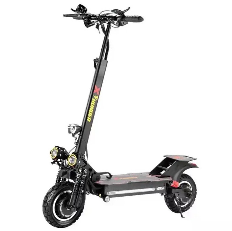 Electric Scooter Foldable unisex wholesale 2 Wheels big power motor high quality Scooter Electric