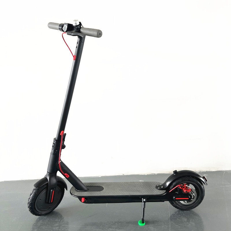 wholesale EU warehouse  scooter m365 pro electric adult motorcycle powerful 8.5 inch 13ah e scooter for lady