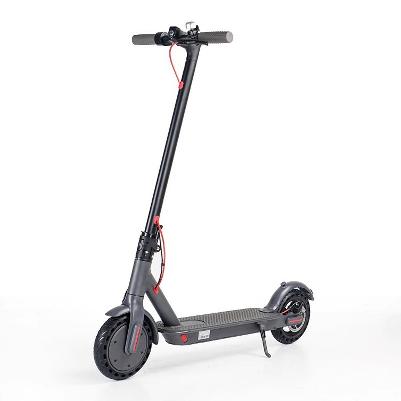 wholesale EU warehouse  scooter m365 pro electric adult motorcycle powerful 8.5 inch 13ah e scooter for lady