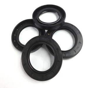 41*54*11 Motorcycle Parts Front Fork Damper Oil and Dust Seal For KDX125 ZR400 GSX750F GSXR750 XL65