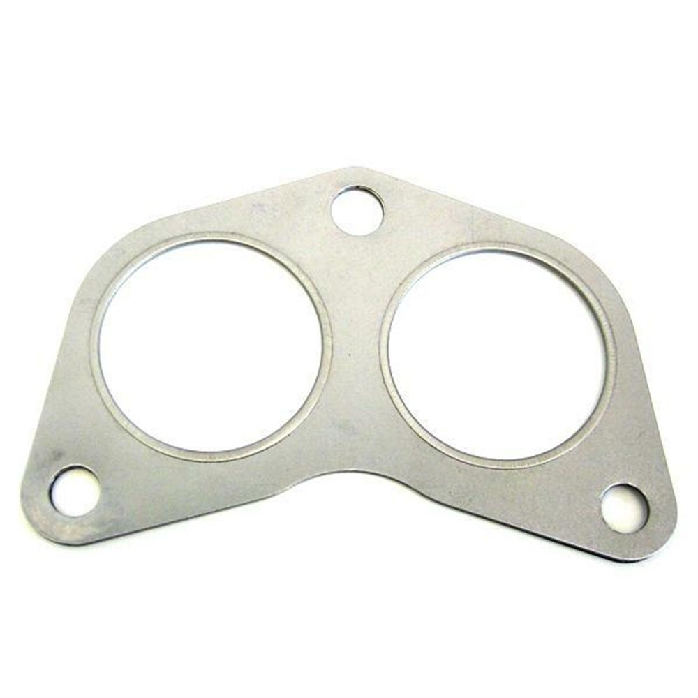 China Wholesale Intake Manifold Gasket Exhaust Flange Gaskets Seal With Non-asbestos,Metal,Graphite Material