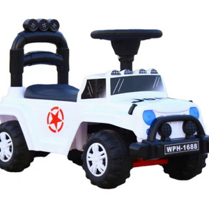 Hot selling Ride On Push Vehicle High Quality Children Toy Car Sliding Kids Ride On Car