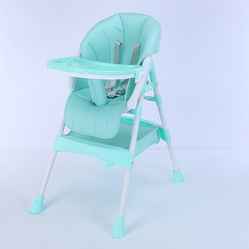 Multifunction kids dining baby feeding chair/ baby eating seat dining chair /protable children high chair table