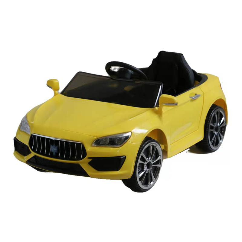 2022 Power Wheel Ride On Toy Cars remote control 12v Kids Battery Operated Cars Kids Electric Vehicles for children to drive