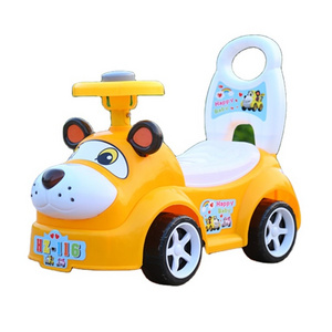 High quality ce car wheel changer swing arm with kids rides horse swing car for amusement park