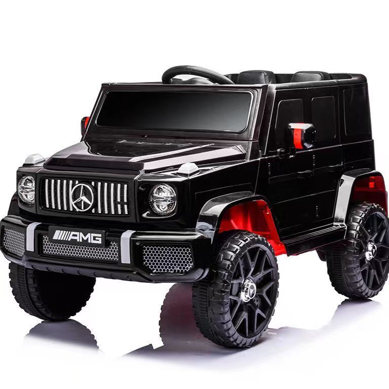 12v electric ride on toy car kids battery car 4x4 to drive