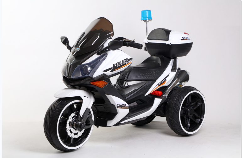 2022 Hot fashion  electric three wheel children's motorcycle  for  3-10years kids motorbike ride on car with remote control