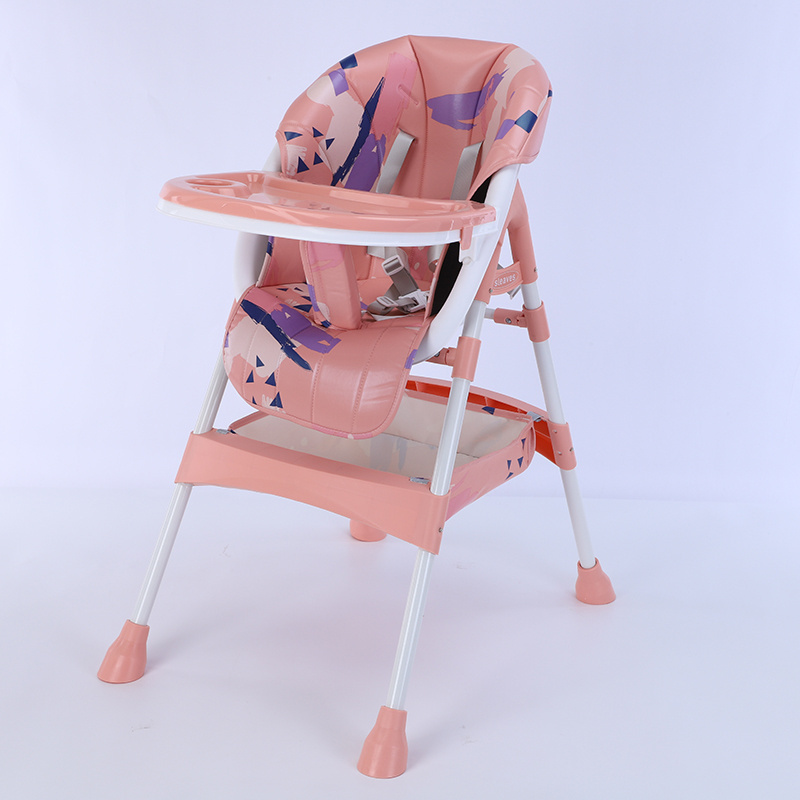 Multifunction kids dining baby feeding chair/ baby eating seat dining chair /protable children high chair table