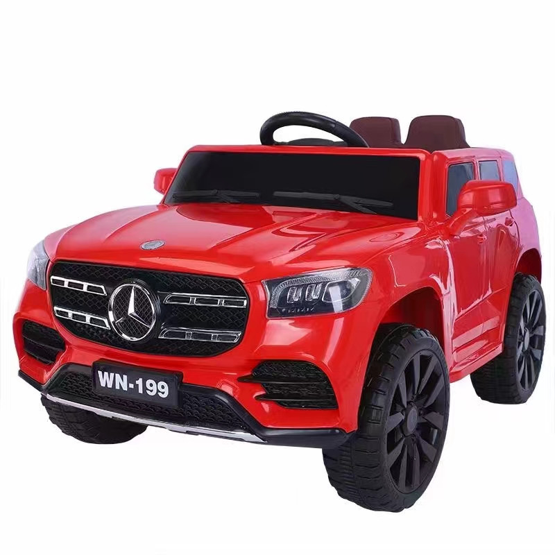 Hot New Products Wholesale battery operated 12V kids baby car toy electric outdoor ride on car