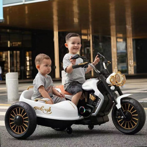 Best sales low price 12v electric battery bike for kids children rechargeable motorcycle for 2-13years old