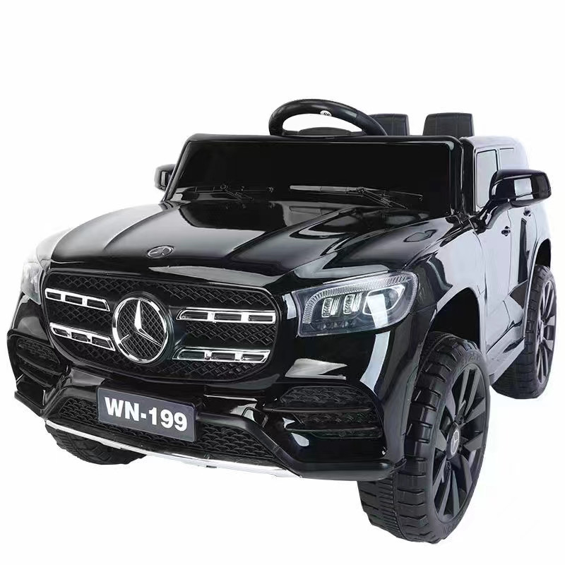 Hot New Products Wholesale battery operated 12V kids baby car toy electric outdoor ride on car