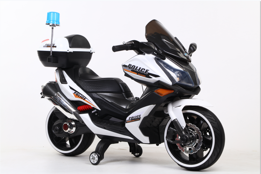 2022 Hot fashion  electric three wheel children's motorcycle  for  3-10years kids motorbike ride on car with remote control