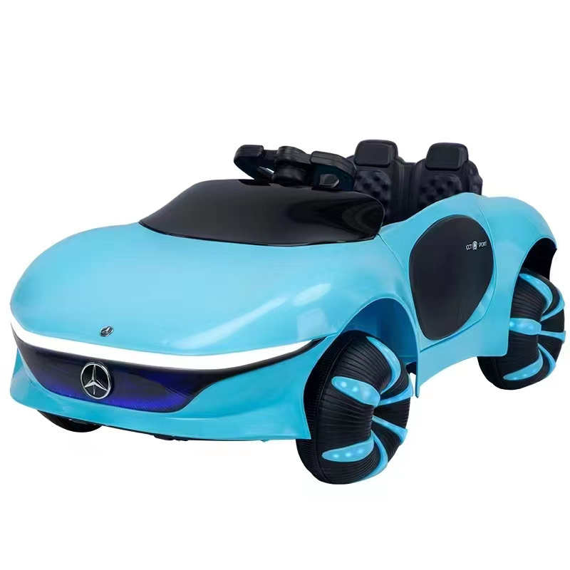 Hot sale 12v electric ride on car battery kids cars toy for wholesale Children Electric Car