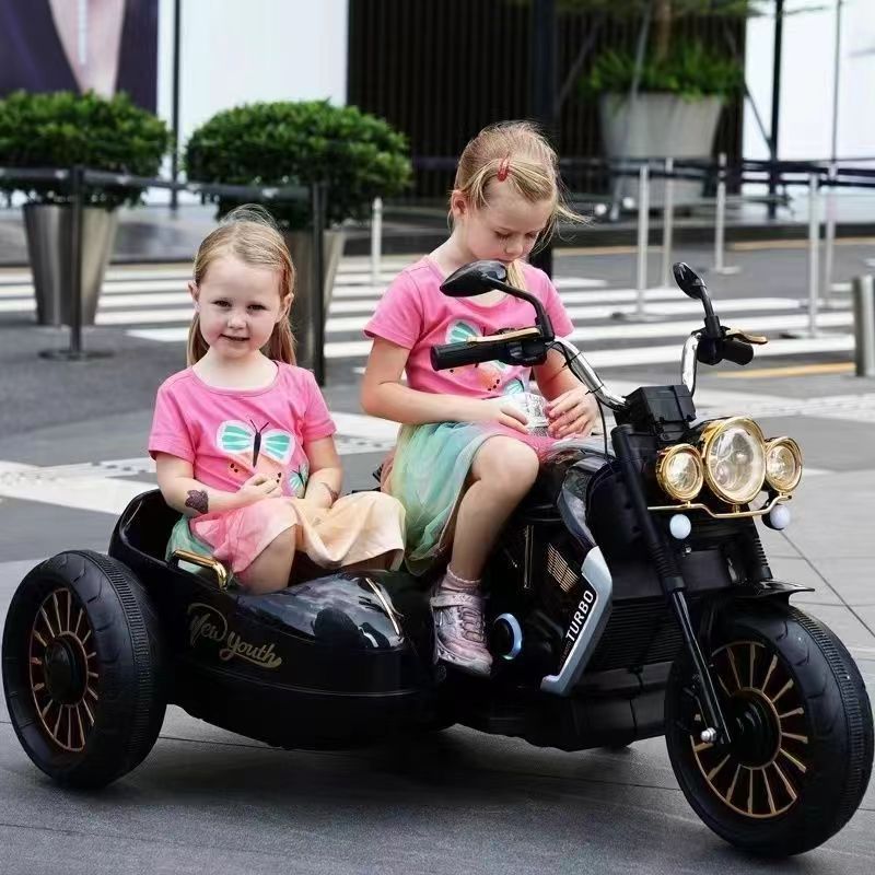 Best sales low price 12v electric battery bike for kids children rechargeable motorcycle for 2-13years old