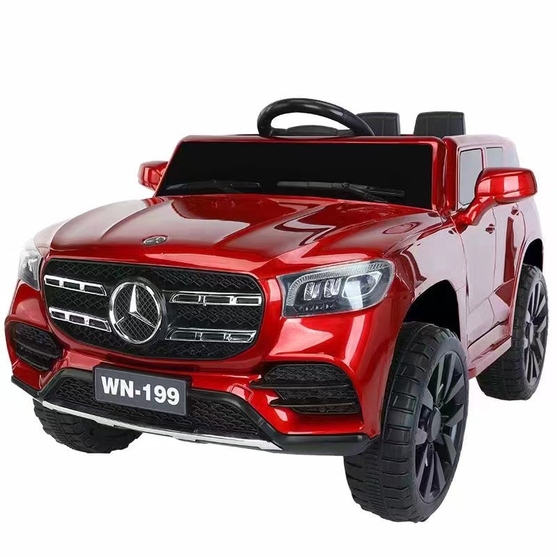 Hot New Products Wholesale battery operated 12V kids baby car toy electric outdoor ride on car