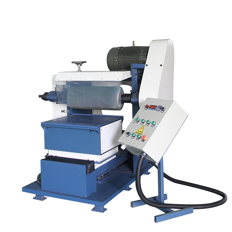 High quality Surface grinding polishing machine manufacturer for Switch face-plate mirror polishing machine