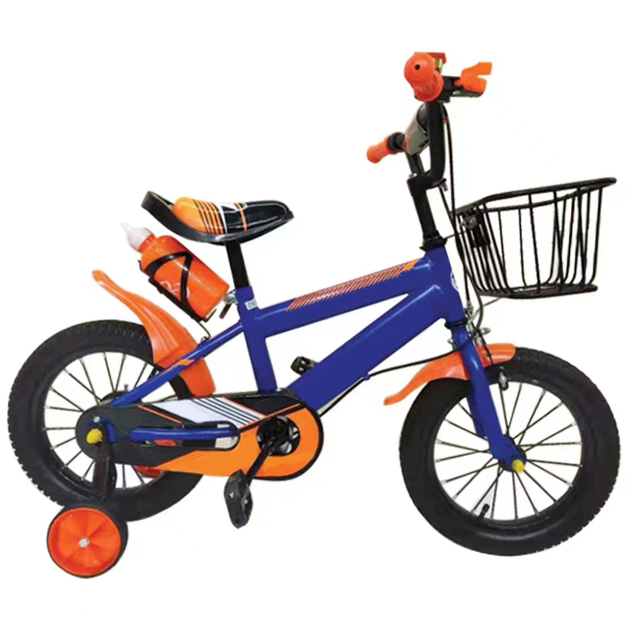 red color kids bike for boy mini  12 inch baby toy bike bicycle new 12 14 16 20 steel frame boy bike bicycle training wheel