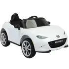 Surprise factory Price  12V Four-wheel drive power parental controlled electric cars for kids