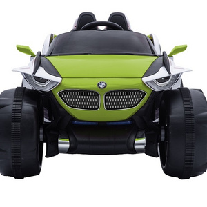 power wheel 12v kids ride on car 4 seater electric kids car to drivetoy car