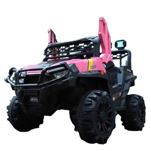 pink electric car for girls and boys popular ride on car toys baby electric car