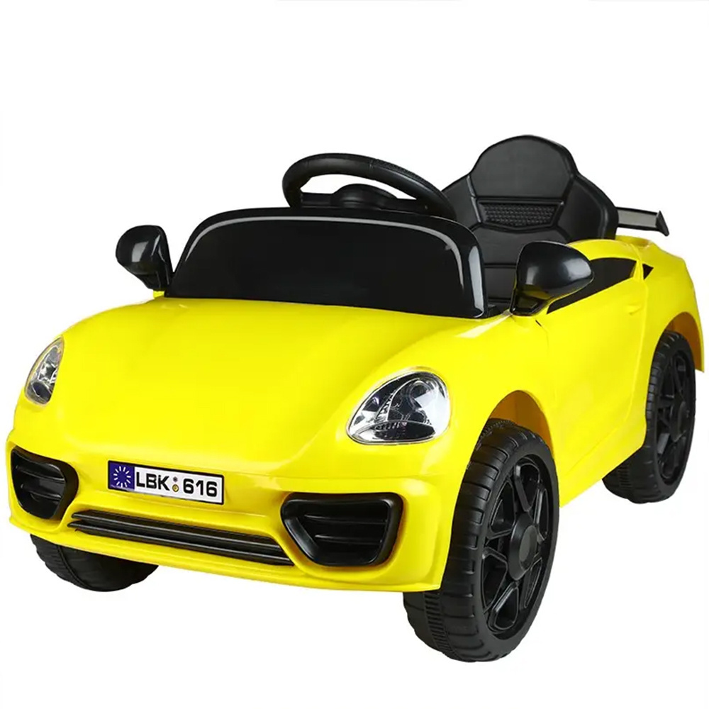 Hot Cheap Baby Smart Battery Powered Steering Wheel Drive Kids Car Online/Children Car Price/Kids Ride on Car