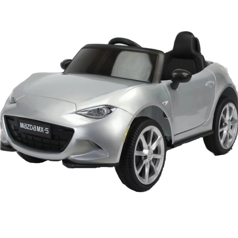 Surprise Price Mini electric cars for kids for sale 12V Four-wheel drive power parental controlled ride on cars