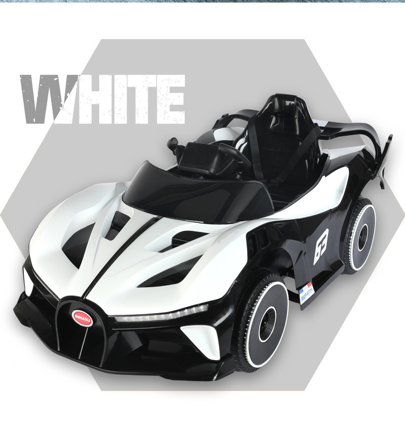 Wholesale Big kids ride on cars 24v electric 2 seat 24 volt  for kids 4x4 operated 3 to 10 years old remote control power car