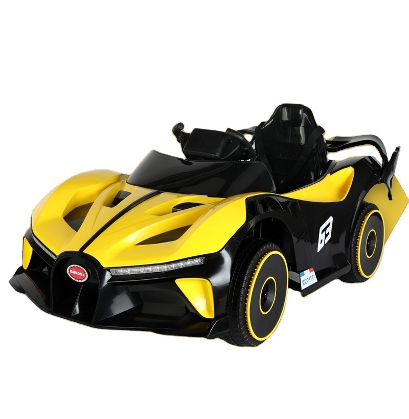 Wholesale Big kids ride on cars 24v electric 2 seat 24 volt  for kids 4x4 operated 3 to 10 years old remote control power car