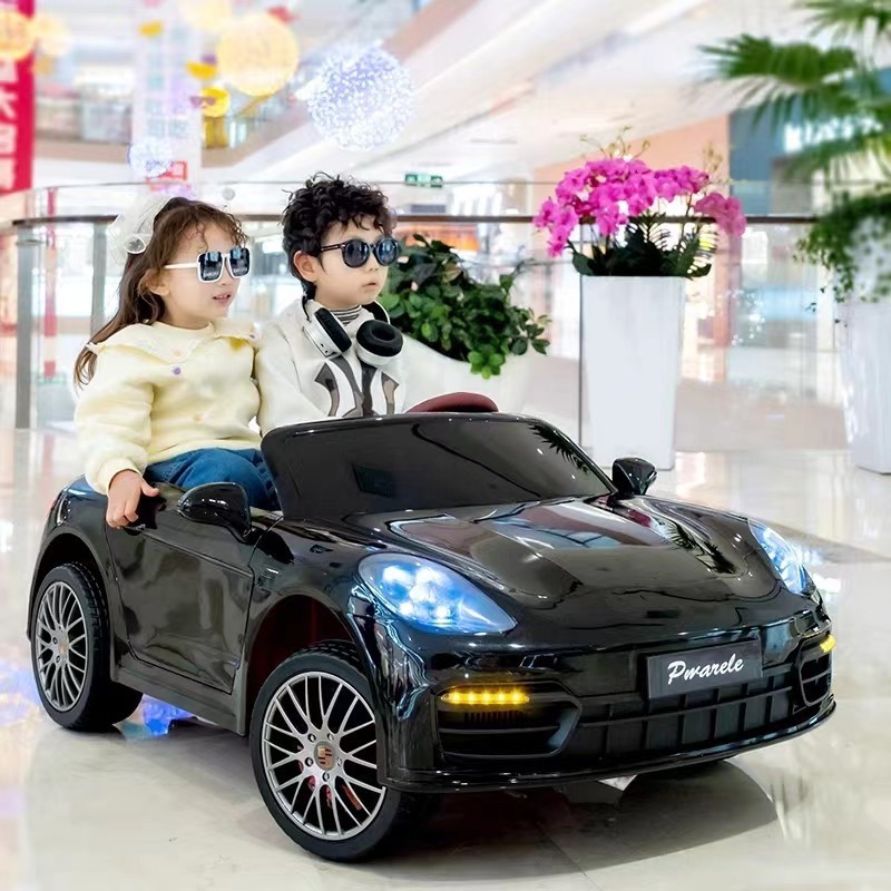 electronic toys kids jeep battery powered remote toys children ride electric car for girls and boy