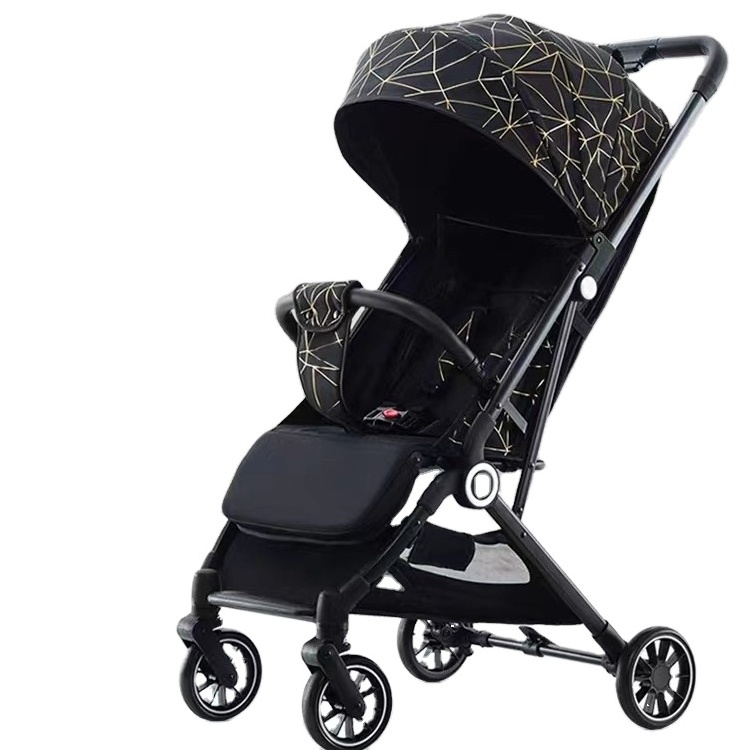 high quality baby stroller 360 degree rotation function baby strollers 4 in 1 luxury