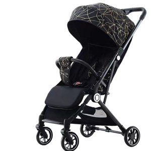 high quality baby stroller 360 degree rotation function baby strollers 4 in 1 luxury