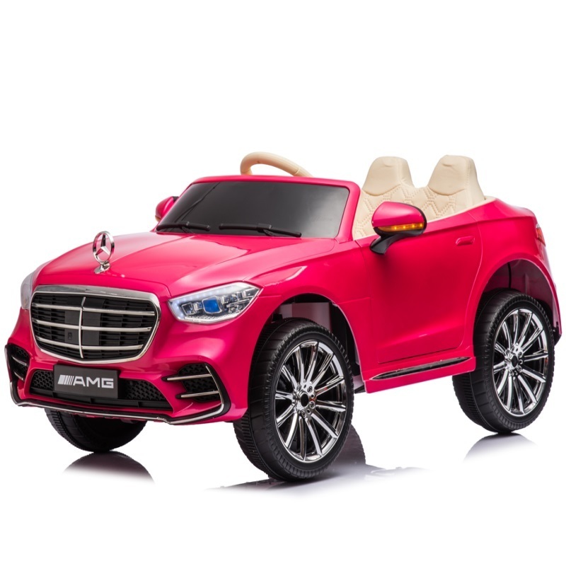 wholesale kids ride on electric cars toy for kids 2-8 years old four wheels kids car electric 2 seats