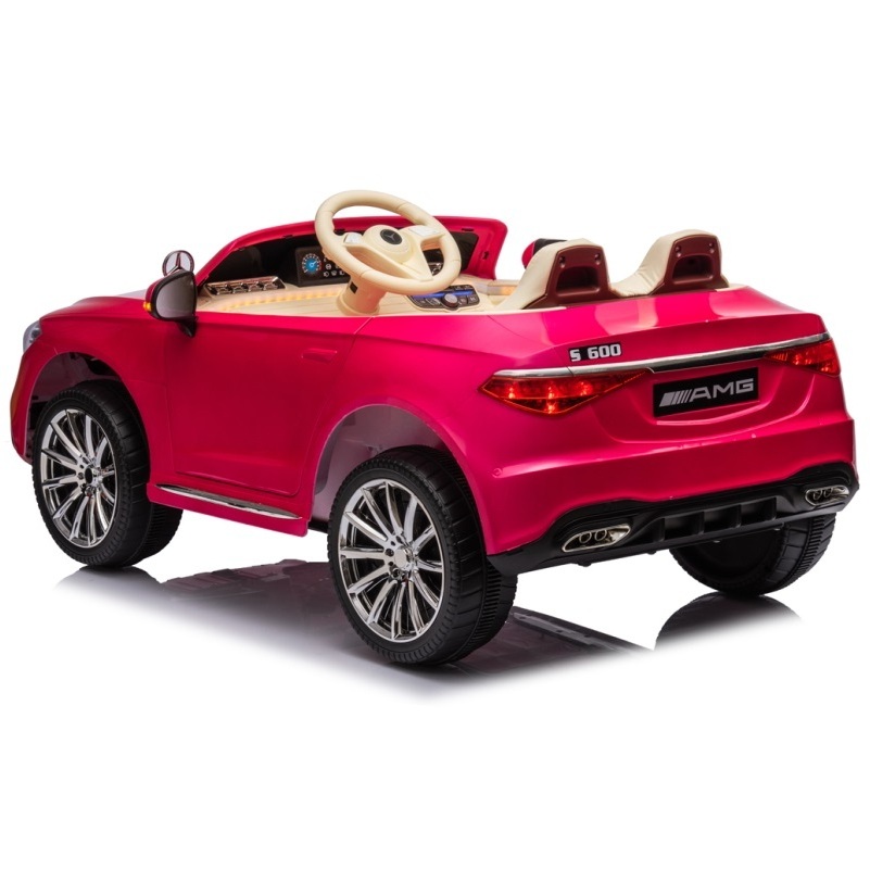 wholesale kids ride on electric cars toy for kids 2-8 years old four wheels kids car electric 2 seats