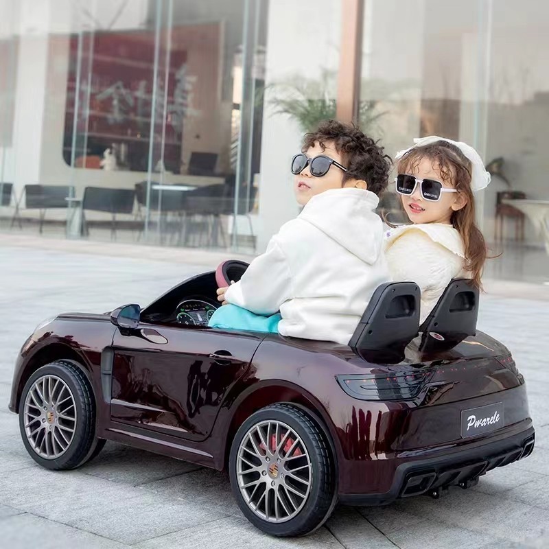 electronic toys kids jeep battery powered remote toys children ride electric car for girls and boy