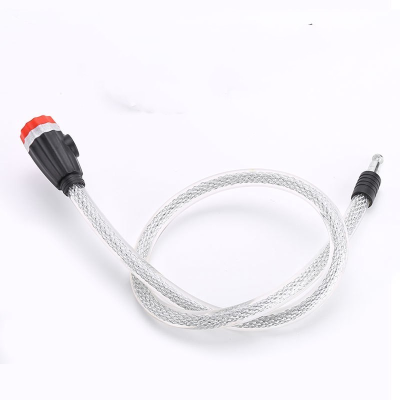 Hot sale Bicycle key lock  Bicycle Bike Chain Lock With Steel Cable bicycle frame lock