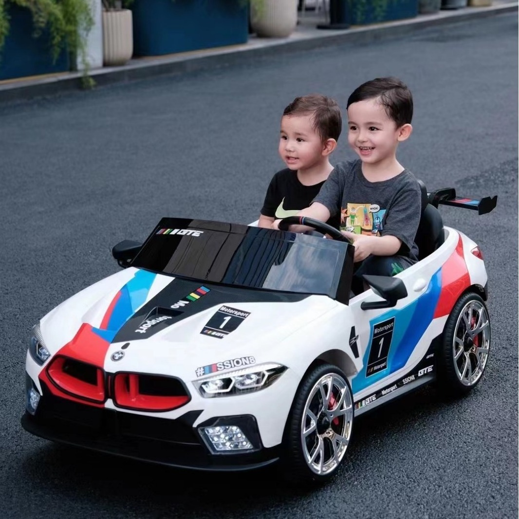 two seat electric cars for kids with remote control toys kids cars electric