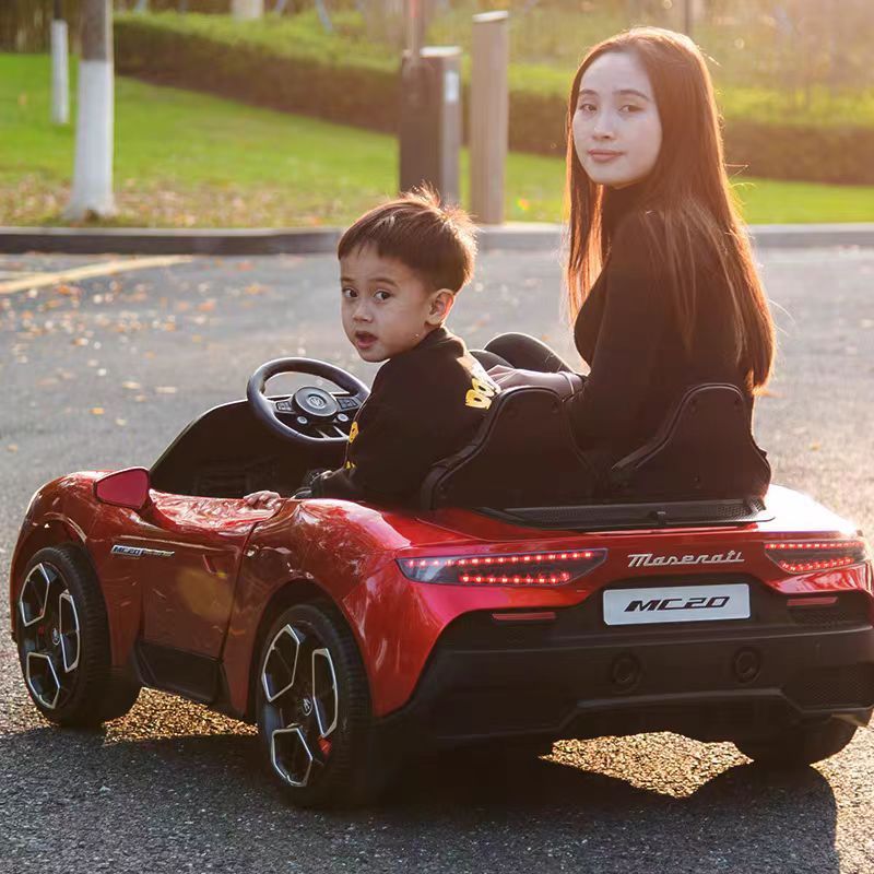 New 12v ride on toy car for kids child toys ride on car children sliding  ride on car remote control